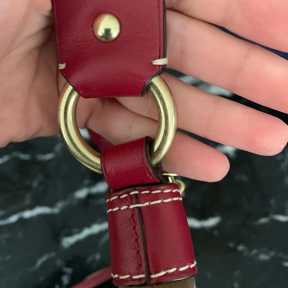 Coach bag - Picture 5 of 6